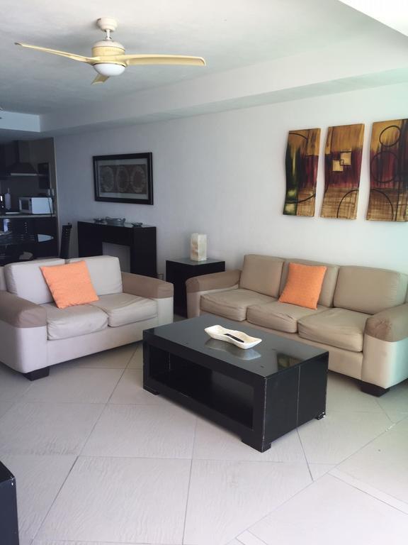 Bay View Grand Marina 1605 Sur Apartment Ixtapa  Exterior photo
