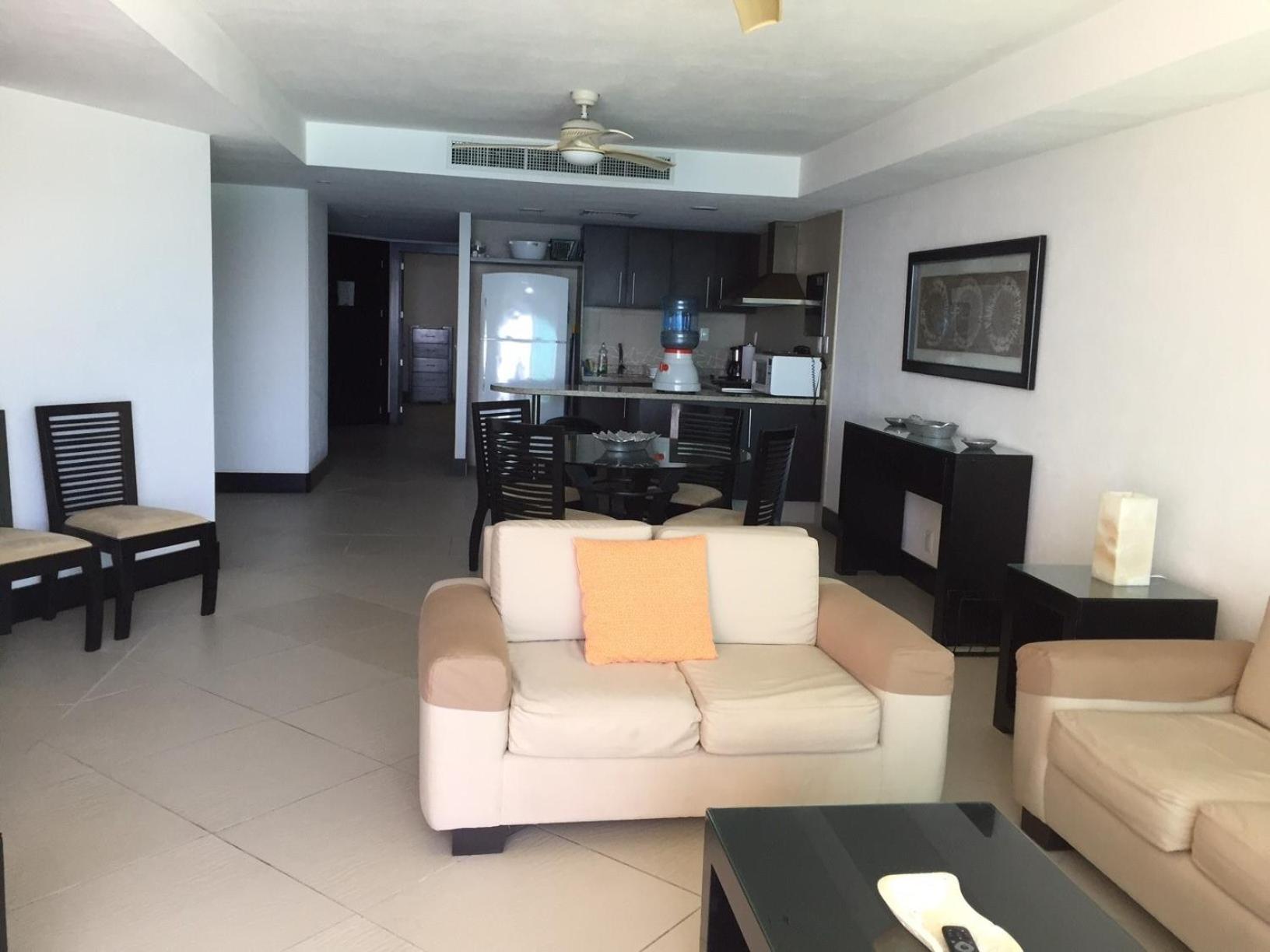 Bay View Grand Marina 1605 Sur Apartment Ixtapa  Exterior photo