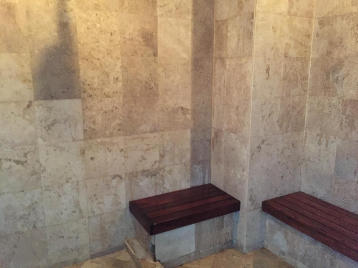 Bay View Grand Marina 1605 Sur Apartment Ixtapa  Exterior photo