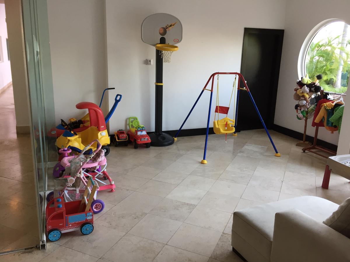 Bay View Grand Marina 1605 Sur Apartment Ixtapa  Exterior photo